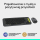 Logitech POP ICON Combo biała - 1355575 - zdjęcie 15